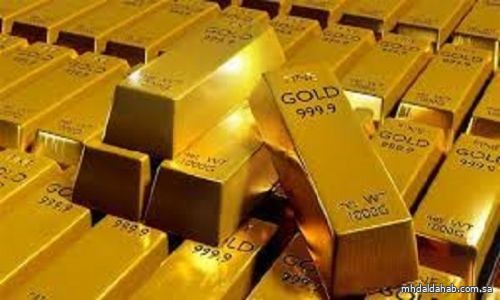أسعار الذهب تستقر في المعاملات الفورية