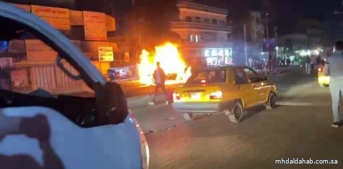 مقتل قياديين اثنين بفصيل مرتبط بإيران إثر "هجوم المشتل" ببغداد