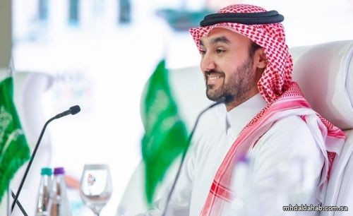 وزير الرياضة: ألف مبروك للمنتخب القطري الشقيق الفوز بكأس آسيا 2023