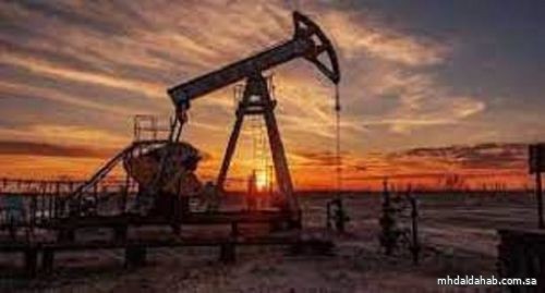 ارتفاع أسعار النفط إلى 82.07 دولارًا للبرميل