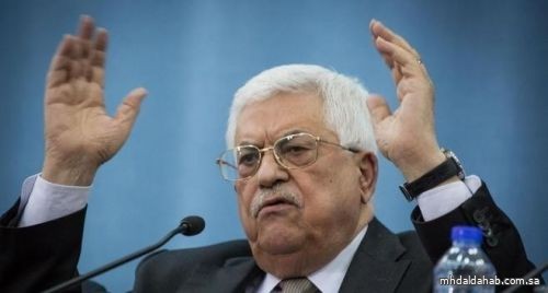 عباس يطالب حماس "بسرعة" إنجاز صفقة تبادل في قطاع غزة