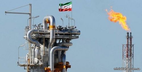 انفجاران ناجمان عن "عمل تخريبي" بشبكة الغاز في إيران
