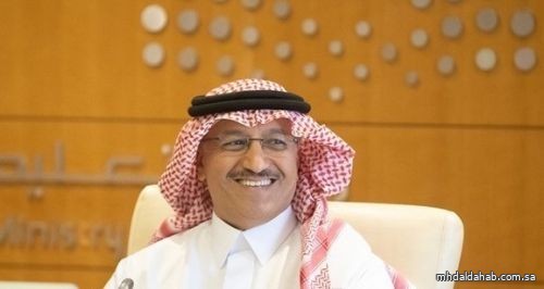 وزير التعليم يهنئ القيادة باعتماد 3 مدن سعودية جديدة ضمن مدن التعلم العالمية