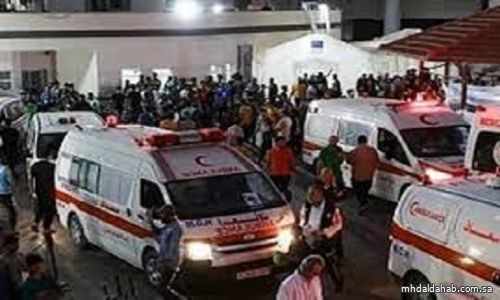 وزارة الصحة الفلسطينية: الاحتلال يحوّل مستشفى ناصر الطبي بخان يونس إلى ثكنة عسكرية