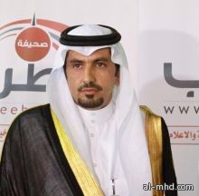 سعيد آل رافع رئيساً لبلدية الامواة