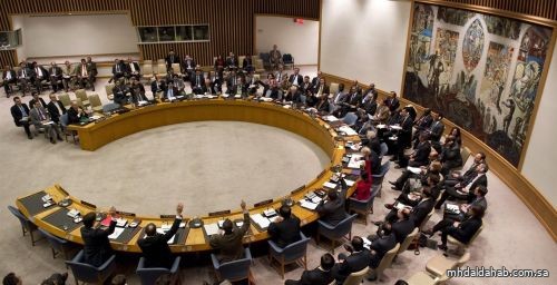 مجلس الأمن الروسي: التهديد باستخدام الأسلحة النووية حقيقي