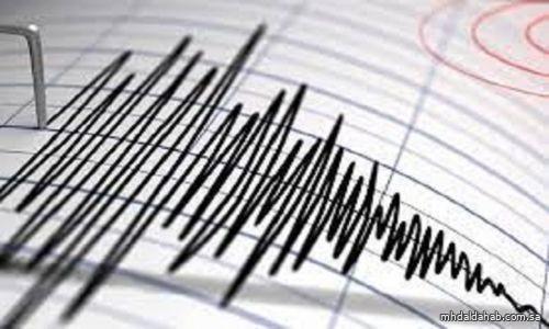 زلزال بقوة 4.7 درجات يضرب اليابان