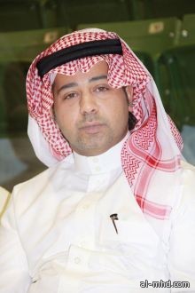 الزميل " فايز الدبيسي " يرزق بمولوده