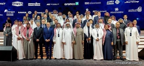 أرامكو السعودية توقع اتفاقيات شراء مع مورّدين محليين بقيمة 6 مليارات دولار