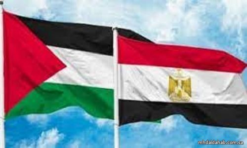 مصر تدين انتهاكات القانون الدولي التي يتعرض لها الشعب الفلسطيني