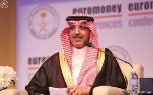 وزير المالية يرأس وفد المملكة لاجتماع وزراء مالية مجموعة العشرين