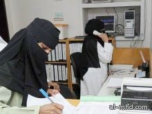 ممرضات سعوديات يواجهن "اتهامات" المجتمع بالتحدي