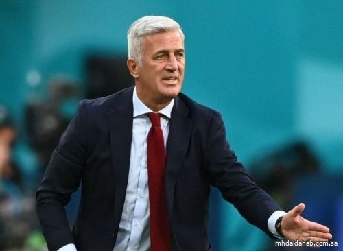 السويسري فلاديمير بيتكوفيتش مدربا جديدا لمنتخب الجزائر خلفا لجمال بلماضي