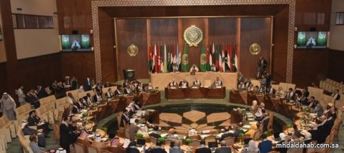 البرلمان العربي يدين الاستهداف الوحشي للمدنيين الفلسطينيين في شارع الرشيد بقطاع غزة