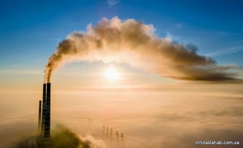 وكالة الطاقة الدولية تحذر من زيادة انبعاثات ثاني أكسيد الكربون