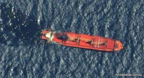 الجيش الأمريكي يؤكد غرق السفينة "روبيمار"
