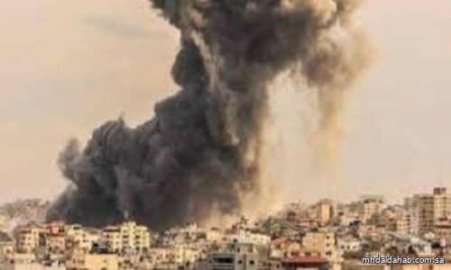 ارتفاع عدد الشهداء في غزة إلى أكثر من 30 ألف