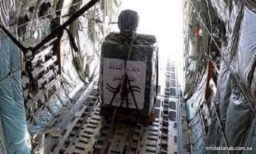 مصر والإمارات تواصلان الإسقاط الجوي لأطنان من المساعدات شمال غزة