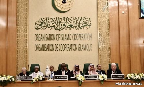 صدور بيان ختامي للدورة الاستثنائية لمجلس وزراء خارجية الدول الأعضاء في منظمة التعاون الإسلامي