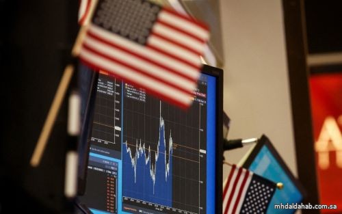 إغلاق الأسواق الأمريكية على انخفاض