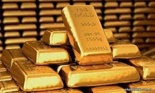 ارتفاع أسعار الذهب إلى 2159.79 دولارًا للأوقية