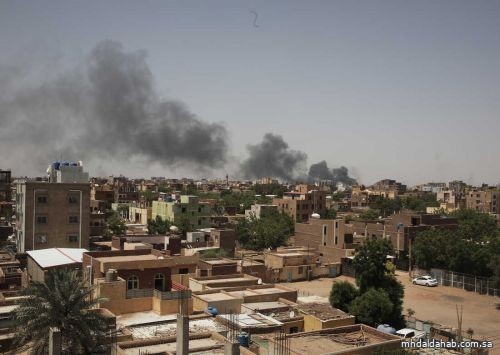 مجلس الأمن يدعو إلى وقف إطلاق النار في السودان خلال شهر رمضان