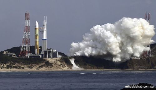 اليابان تلغي إطلاق أول مركبة فضائية خاصة