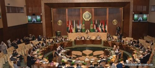 البرلمان العربي يرحب بقرار مجلس الأمن بوقف إطلاق النار في السودان