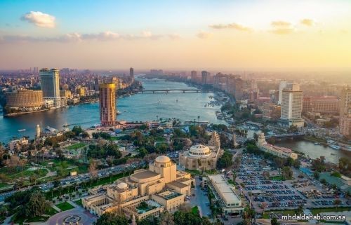 التضخم في المدن المصرية يقفز إلى 35.7%