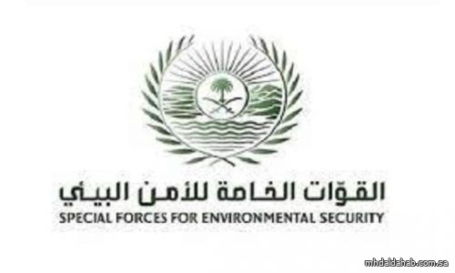 القبض على مخالف لنظام البيئة اصطاد دون ترخيص بمحمية الملك عبدالعزيز