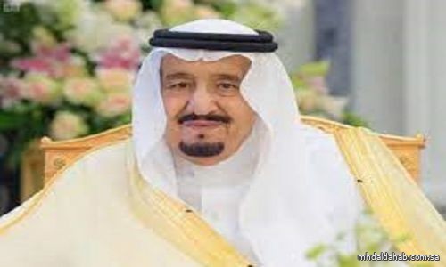 خادم الحرمين الشريفين عبر منصة X: نحمد الله سبحانه أن بلّغنا شهر رمضان المبارك شهر الخير والبركات