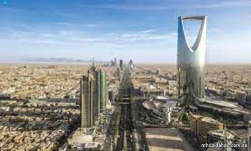 الأنشطة غير النفطية تسجل 50% من الناتج المحلي السعودي الحقيقي في 2023