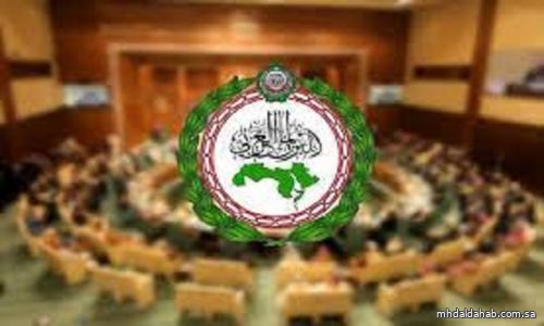 البرلمان العربي يطالب بضرورة وقف الحروب والصراعات المسلحة بالمنطقة العربية