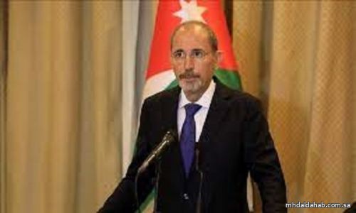 وزير خارجية الأردن: الحرب الإسرائيلية على غزة عدوان يضرب بعرض الحائط كل القوانين الدولية