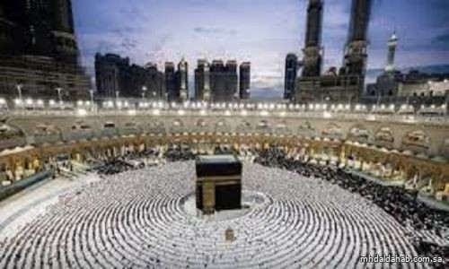 "الشؤون الدينية للحرمين" تقيّم مسارات قياس الأثر وتحقيق رضا القاصدين لخطة رمضان