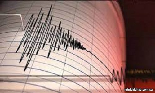 زلزال بقوة 5.2 درجات يضرب شمالي تشيلي