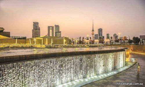السفارة في الكويت: دولة الكويت اعتمدت إلزامية البصمة البيومترية لجميع المسافرين "المغادرين والقادمين"