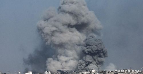 حماس متمسكة بشروط وقف إطلاق النار تتضمن انسحاب إسرائيل من غزة
