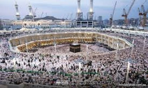 الشؤون الدينية بالحرمين الشريفين تعلن موعد ختم القرآن في المسجد الحرام والمسجد النبوي