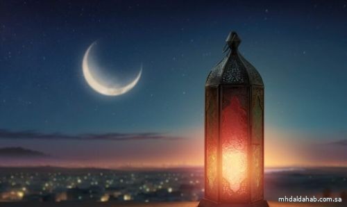 الديوان الملكي: المحكمة العليا تعلن بأن يوم غدٍ الثلاثاء المتمم لشهر #رمضان والأربعاء أول أيام #عيد_الفطر المبارك