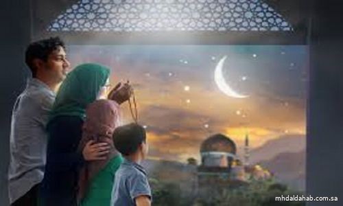 الأربعاء أول أيام عيد الفطر في المملكة وعدة دول عربية وإسلامية
