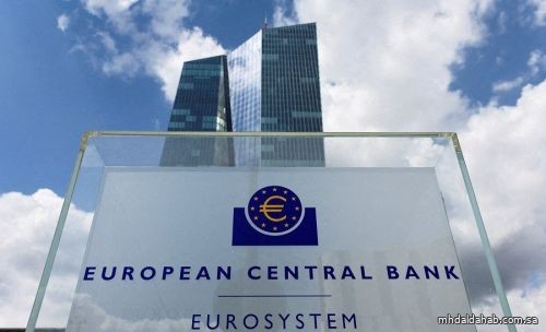 "المركزي الأوروبي" يجتمع لاتخاذ قرار بشأن أسعار الفائدة