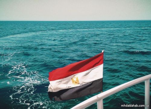 مصر تفرض حالة الطوارئ تحسبا لأي تسرب من سفينة غاز