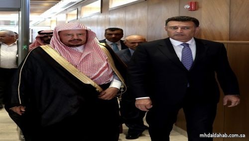 رئيس مجلس الشورى يصل إلى الأردن في مستهل زيارة رسمية