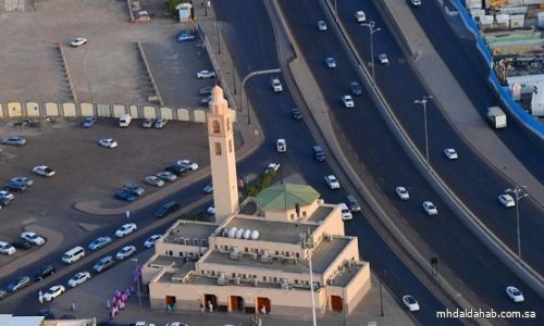 خطب الجمعة المقبلة بمساجد المملكة تذكر بنعمة الأمن