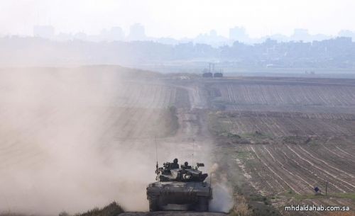جيش إسرائيل يعلن سحب لواء واستقدام لواءين احتياطيين تحضيرا لعملية رفح