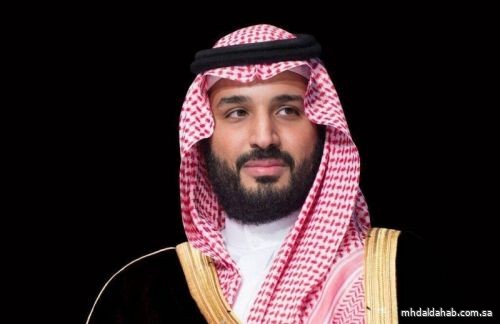 ولي العهد: هدفنا الوصول إلى اقتصاد عالمي متماسك من خلال تعزيز التعاون الدولي