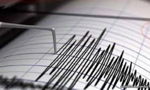 زلزال بقوة 5.1 درجات يضرب جنوب المكسيك