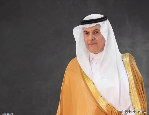 الوزير الفضلي يشكر القيادة على تحويل المؤسسة العامة لتحلية المياه المالحة إلى هيئة بمسمى "الهيئة السعودية للمياه"