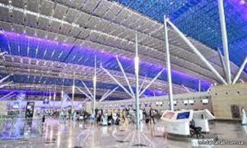 مطارات جدة تعتمد الخطة التشغيلية لمطار الملك عبدالعزيز لخدمة 1.2 مليون حاج